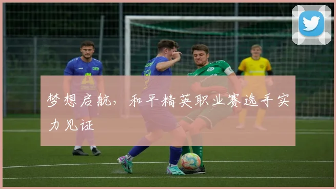 梦想启航，和平精英职业赛选手实力见证
